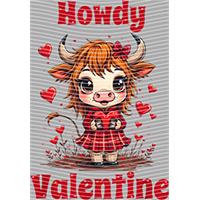 Valentine's Day-QRJ  5316